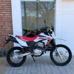 Honda XR Tornado 250 2024