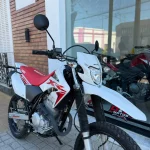 Honda XR Tornado 250 2024