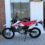 Honda XR Tornado 250 2024