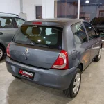 Renault Clio Mío Confort 2014