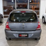 Renault Clio Mío Confort 2014