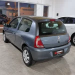 Renault Clio Mío Confort 2014
