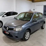 Renault Clio 2014