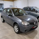 Renault Clio Mío Confort 2014