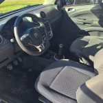 Volkswagen Gol Trend Highline 2015