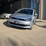 Volkswagen Gol Trend Highline 2015