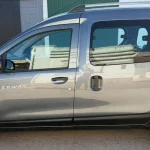 Renault Kangoo Stepway DCI 2023
