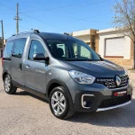 Renault Kangoo Stepway DCI 2023