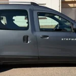 Renault Kangoo Stepway DCI 2023