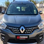 Renault Kangoo Stepway DCI 2023