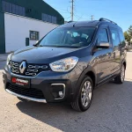 Renault Kangoo Stepway DCI 2023