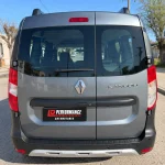Renault Kangoo Stepway DCI 2023