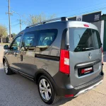 Renault Kangoo Stepway DCI 2023