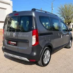 Renault Kangoo Stepway DCI 2023