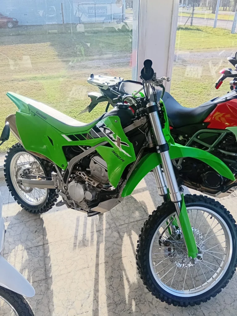 KLX 2025