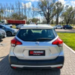Nissan Kicks Exclusive CVT 2018