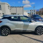 Nissan Kicks 2018