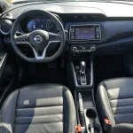 Nissan Kicks Exclusive CVT 2018