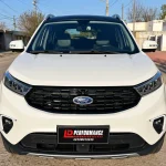 Ford Territory 2022