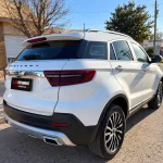 Ford Territory Titanium AT 2022
