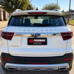 Ford Territory Titanium AT 2022