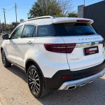 Ford Territory Titanium AT 2022