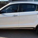 Ford Territory Titanium AT 2022