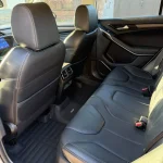 Ford Territory Titanium AT 2022