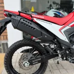 Honda XR Tornado 300 2025