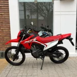 Honda XR Tornado 300 2025