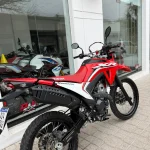 Honda XR Tornado 300 2025