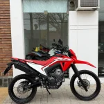 Honda XR Tornado 300 2025