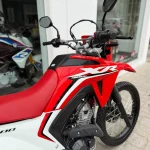 Honda XR Tornado 300 2025
