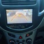 Chevrolet Tracker LTZ+ 4×4 AT 2014
