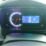 Chevrolet Tracker LTZ+ 4×4 AT 2014