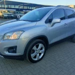 Chevrolet Tracker LTZ+ 4×4 AT 2014