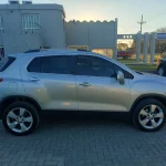 Chevrolet Tracker 2014