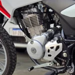 Honda XR 150 2024