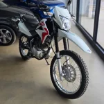 Honda XR 150 2024