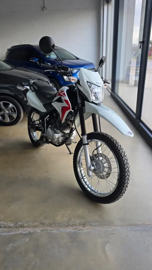Honda XR 2024