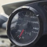 Honda XR 150 2024