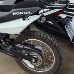 Honda XR 150 2024