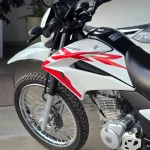 Honda XR 150 2024