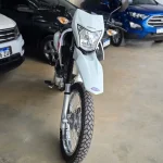 Honda XR 150 2024