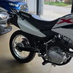 Honda XR 150 2024