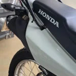 Honda XR 150 2024
