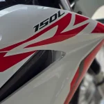 Honda XR 150 2024